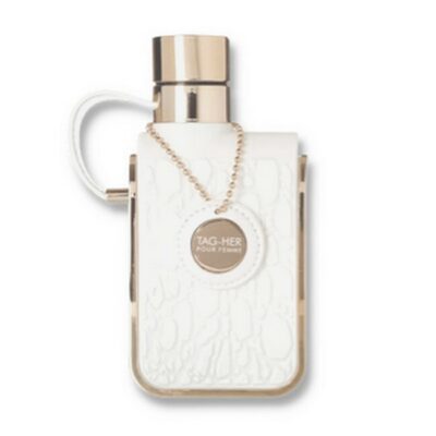 Armaf - Tag Her Pour Femme - 100 ml - Edp