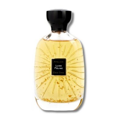 Atelier Cologne - Des Ors Lune Feline Eau de Parfum - 100 ml