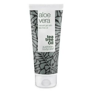 Australian BodyCare - Aloe Vera Gel - 100 ml