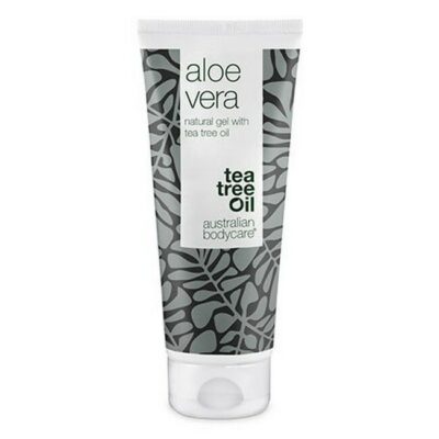 Australian BodyCare - Aloe Vera Gel - 100 ml