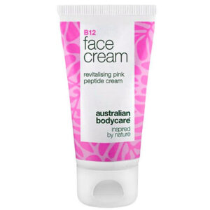 Australian BodyCare - B12 Face Cream - 50 ml