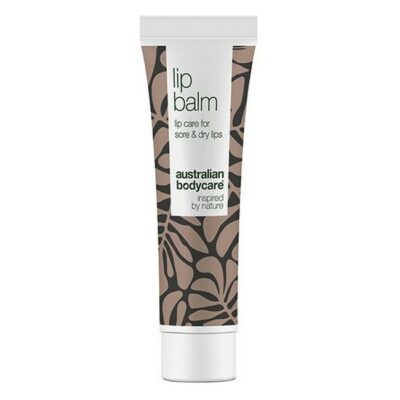 Australian BodyCare - Lip Balm Sore & Dry Lips - 15 ml
