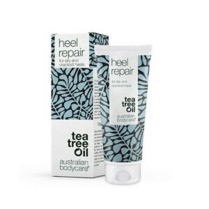 Australian BodyCare - Tea Tree Oil - Heel Repair - 100 ml