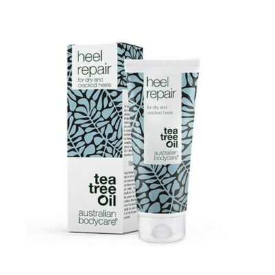 Australian BodyCare - Tea Tree Oil - Heel Repair - 100 ml