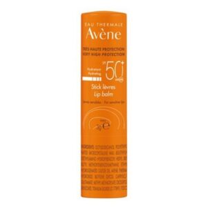 Avene - Lip Balm SPF 50+