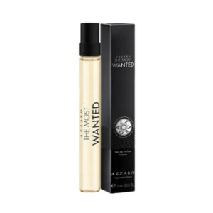 Azzaro - The Most Wanted Eau de Parfum Intense - 10 ml