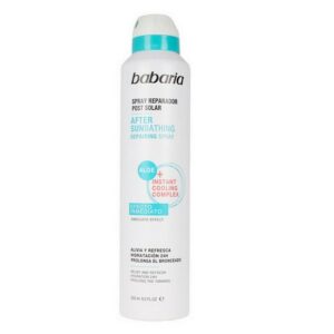 Babaria - After Sun Repairing Spray 250 ml