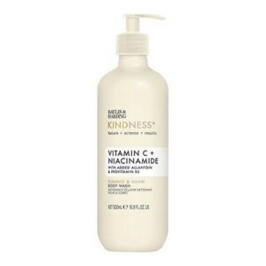 Baylis & Harding - Kindness+ Vitamin C + Nicamide Body Wash - 500 ml