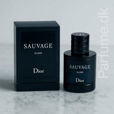 Dior Sauvage