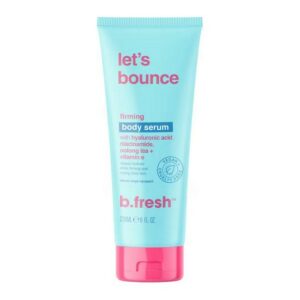b.fresh - Lets Bounce Body Serum - 236 ml