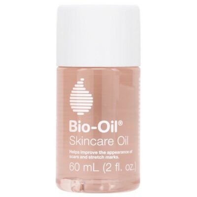 Bio-Oil - Hudplejeolie - 60 ml