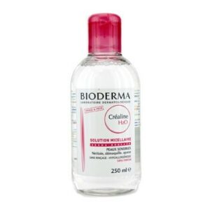 Bioderma - Crealine H20 Solution Micellaire  Sensibles - 250 ml
