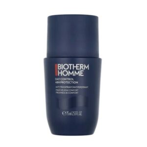 Biotherm - Homme Day Control Antiperspirant Deo Roll-On - 75 ml