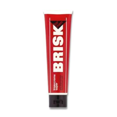 Brisk - Frisercreme Super - 100 ml