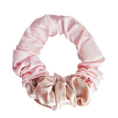 BrushWorks - Heatless Curling Scrunchie