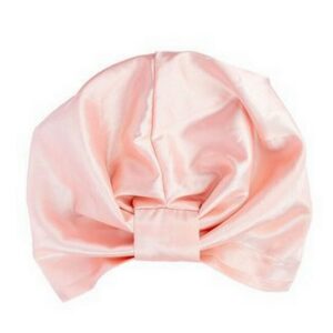 BrushWorks - Satin Hair Turban