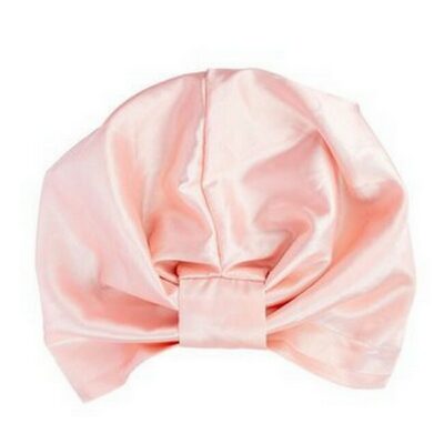 BrushWorks - Satin Hair Turban