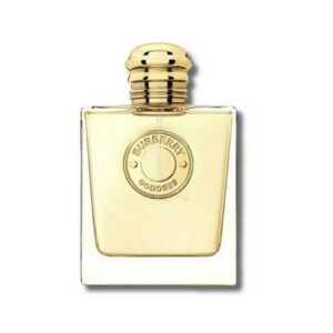 Burberry - Goddess Eau de Parfum - 50 ml - Edp