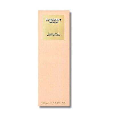 Burberry - Goddess Eau de Parfum Refill 150 ml