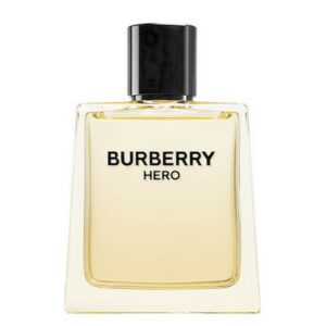 Burberry - Hero - 100 ml - Edt
