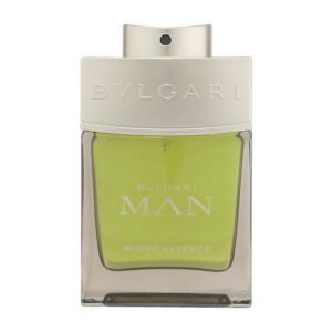 Bvlgari - MAN Wood Essence - 60 ml - Edp