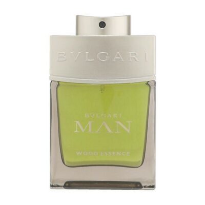 Bvlgari - MAN Wood Essence - 60 ml - Edp