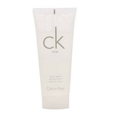 Calvin Klein - CK One Body Wash - 200 ml