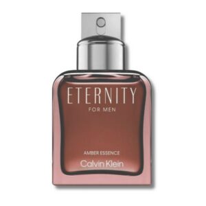 Calvin Klein - Eternity Men Amber Essence Eau de Parfum - 100 ml