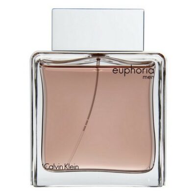 Calvin Klein - Euphoria Men - 100 ml - Edt