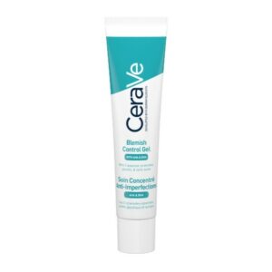 CeraVe - Anti-Blemish Control Gel - 40 ml
