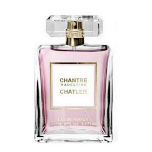 Chatler - Chantre Madeleine Eau de Toilette -100 ml