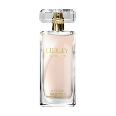 Chatler - Dolly Eau de Parfum - 100 ml