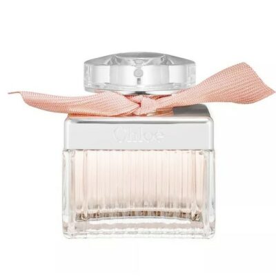 Chloe - Rose Tangerine - 50 ml - Edt