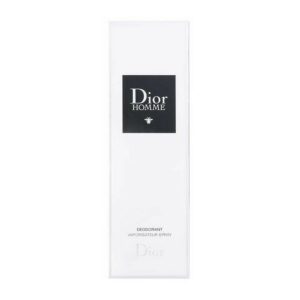 Christian Dior  - Dior Homme Deodorant Spray - 150 ml