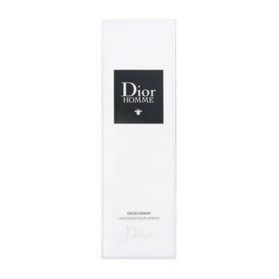 Christian Dior  - Dior Homme Deodorant Spray - 150 ml