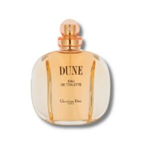 Christian Dior - Dune - 100 ml - Edt
