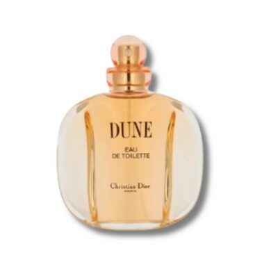 Christian Dior - Dune - 100 ml - Edt