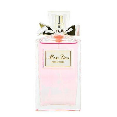 Christian Dior - Miss Dior Rose N Roses - 100 ml - Edt