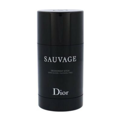 Christian Dior - Sauvage Deodorant Stick - 75 ml