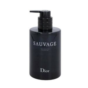 Christian Dior - Sauvage Shower Gel - 250 ml