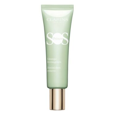 Clarins - SOS Primer Greeen 04 - 30 ml