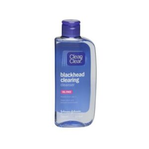 Clean & Clear - Blackhead Clearing Cleanser - 200 ml
