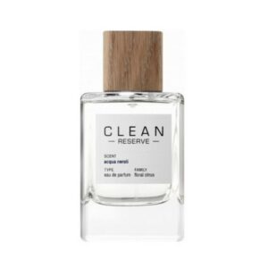 CLEAN -  H2EAUÂ Acqua Neroli Eau de Parfum - 100 ml