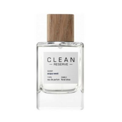 CLEAN -  H2EAUÂ Acqua Neroli Eau de Parfum - 100 ml