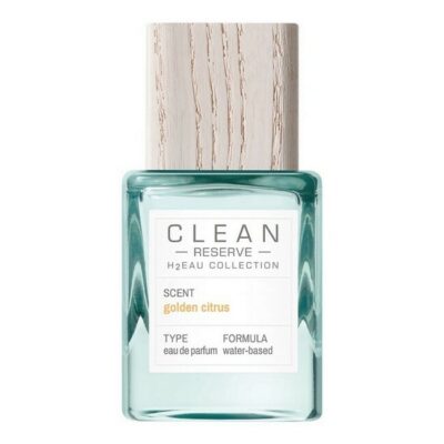 Clean - H2EAUÂ GoldenÂ Citrus Eau de Parfum - 100 ml
