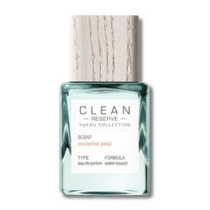 Clean - H2EAUÂ Nectarine PetalÂ Eau de Parfum - 100 ml