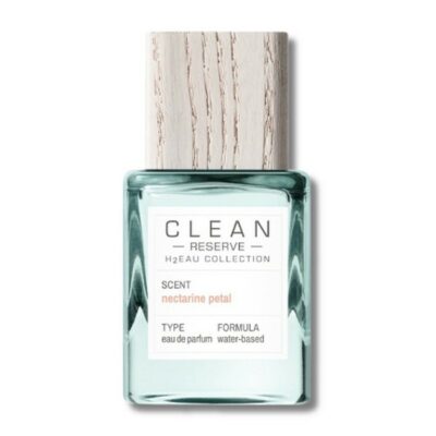 Clean - H2EAUÂ Nectarine PetalÂ Eau de Parfum - 100 ml