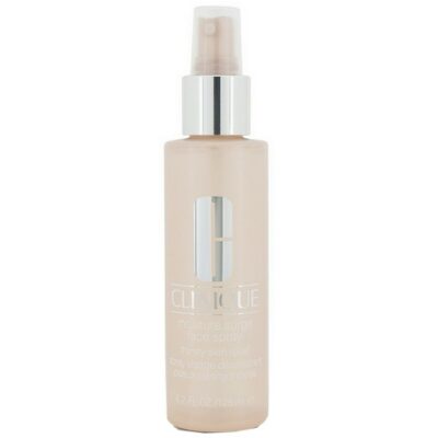 Clinique  - Moisture Surge Face Spray - 125 ml