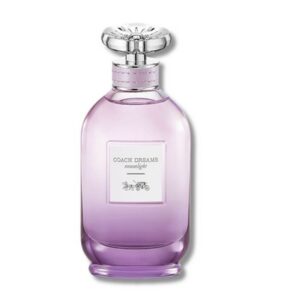 Coach - Dreams Moonlight Eau de Parfum - 90 ml