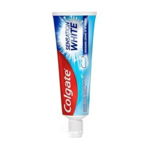 Colgate - Sensation White Toothpaste - 75 ml